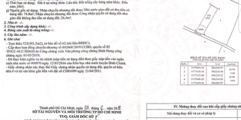 ĐẤT THỔ CƯ ĐƯỜNG ĐOÀN NGUYỄN TUẤN XÃ HƯNG LONG-gần bến xe