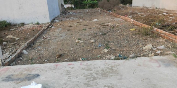 Bán đất thổ cư sổ hồng riêng, ngay trường THCS Hưng Long-1 tỷ 990 triệu chốt!!