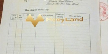 Bán đất quy hoạch đất ở 6930m² tại, Xã Phong Phú-48 tỷ-hướng tây nam