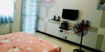 bán Nhà 1 trệt 2 lầu 4pn 5 wc còn mới dọn vào là ở- xã phong phú