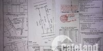 NHÀ GIÁ CỰC ĐẸP BÁN ĐẦU TƯ Diện tích 6.4x12-XÃ vĩnh lộc-nhỉnh 3 tỏi