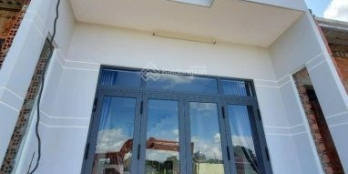 đầu tư- bán duy nhất 1 căn nhà cuối đường 1A, Vĩnh Lộc B nhà mới tinh giá rẻ-hxh