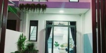 Cần bán nhà hẻm 1T/1L An Phú Tây nối thẳng ra trục chính xã bình chánh