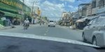 bán thửa đất ngang 6m đẹp xã bchanh- Giao thông thuận tiện, cách đường Ql1a 1km.