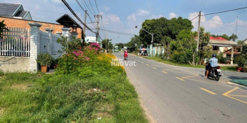 Bán gấp lô đất Củ Chi để xoay vốn kinh doanh