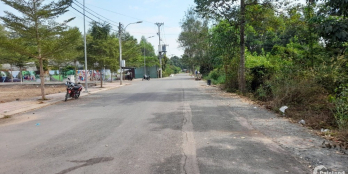 KDC Phú Hòa Đông, Tỉnh Lộ 15 huyện Củ Chi. Chốt nhanh tặng 20tr đầu năm 2022