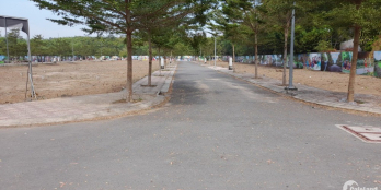 KDC Tỉnh Lộ 15. Vị trí vàng, sinh ngàn lợi nhuận. Đầu tư ngay.