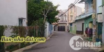 đất bán vị trí đẹp Đường 12m xe hơi đậu hay quay đầu-xã bà điểm hóc môn