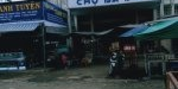 Công việc làm ăn không suôn sẻ cần tiền xoay nên bán lô đất bà điểm-hóc môn