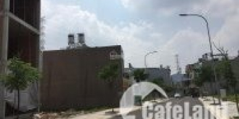 Bán đất xây dựng chung cư cao tầng hoặc nhà xưởng 5.524m2-bà điểm-hóc môn