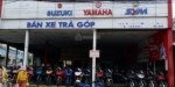 bán Đất nền sổ hồng riêng. Ngân hàng hỗ trợ vay vốn 70% -bà điểm-hóc môn