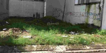 Chính chủ bán lô đất 100m2 đối diện chợ Bà Điểm Hóc Môn, Giá từ chỉ tỷ3 chốt