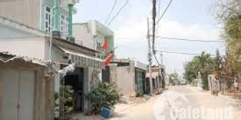 đất bán mặt tiền đường Dương Công Khi xã tân hiệp hóc môn chính chủ-hxh-1060m2