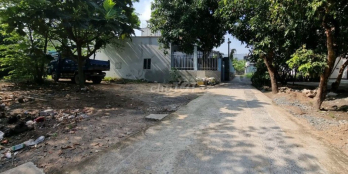 chính chủ bán Nhà c4 80m2 xã Tân Hiệp, Hóc Môn 2,65 tỷ