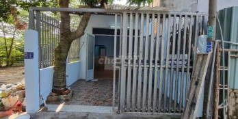 nhà bán đường 30-1, Xã Tân Hiệp, Huyện Hóc Môn, Tp Hồ Chí Minh-dt 4x20 shr