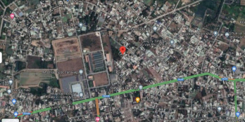 Bán gấp đất Hóc Môn, xã Tân Hiệp hẻm xe hơi rộng rãi, dân cư đông-trả trước700tr