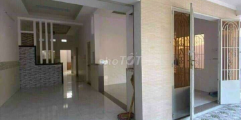 bán nhà SHR 8 x 18 DIỆN TÍCH SIÊU KHỦNG -tân hiệp - HÓC MÔN