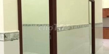 bán nhà tân hiệp có Diện tích sử dụng 57.6m2- Hướng Nam-hóc môn