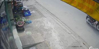 BÁN NHÀ NGUYÊN CĂN MẶT TIỀN ĐƯỜNG LÊ LỢI 10,8 tỷ- 121 m2-hóc môn