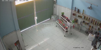 CHÍNH CHỦ BÁN NHÀ NGUYÊN CĂN MẶT TIỀN xã tân hiệp-hóc môn-121m2