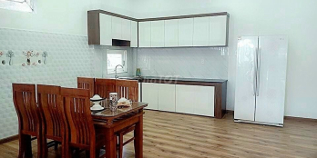 bán căn nhà Đường Huỳnh Thị Mài, Xã Tân Hiệp, Huyện Hóc Môn-ngang 12m