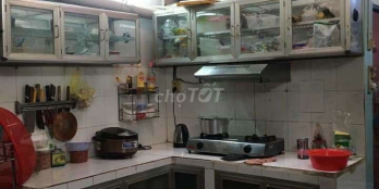 bán nhà Đường 4m vuông vức không lộ giới-167m2 tân hiệp HM