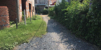 Bán 589,9m2 đất 2 sổ riêng, nhà C4 đang cho thuê xã tân hiệp hóc môn 5,5 tỷ