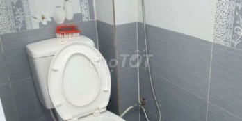 Cần bán nhà như hình, nhà mới xây chưa sử dụng, diện tích thật: 3,6x7,2m-hóc môn