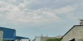 cần tiền bán gấp Đất thổ cư 5x36m, 1/Võ Thị Hồi, xã Xuân Thới Đông