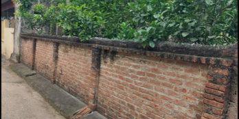 Chính chủ cần bán lô đất diện tích 479,6m2 có giá 3tr/m