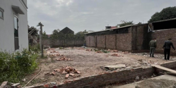 2 lô đất Đông Tảo cần bán với diện tích 75m2/lô có giá 850tr/lô