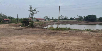 Vị trí đắc địa: Nằm trên đường Tỉnh Lộ 378, huyện Khoái Châu, tỉnh Hưng Yên