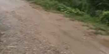 Góc lô đất đầu tư khu vực thôn cần bán với diện tích 448m2