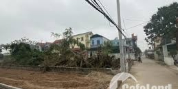 Đất hiếm dành cho các nhà đầu tư doanh nghiệp phân lô