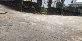 Diện tích 83.5 m2 Mặt tiền 6.79m nở hậu 6,89m sinh tài lộc. View Sông Đồng Quê