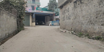 Diện tích: 13.3x30m2_Đường thông trục chính thông thoáng.Vị trí: Ngay trung tâm