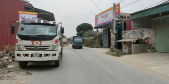 Lô đất chính chủ cần bán phân thành 2 lô siêu đẹp