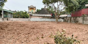 Bán lô đất chính chủ với diện tích 500m2 chỉ với giá 6ty2