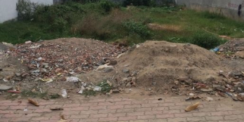 Bán nhanh 100m2 đất full thổ cư,5x20, ngõ ô tô tại Đông Tảo