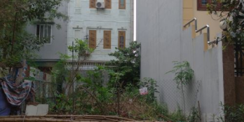 Chính chủ Cần bán nhanh 300m2 đất Dạ Trạch, Khoái Châu giá rẻ