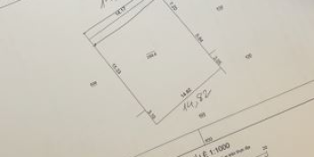 Cần bán đất giá 1.78tỷ có diện tích 259m2 có đất mặt tiền 14m