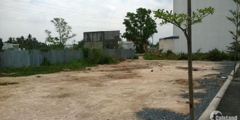 Bán gấp mảnh đất 411m2 trung tâm thôn Cẩm Bối, Liên Khê