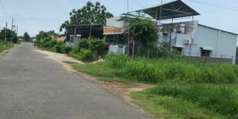 Lô đất bán tại Khu tập thể giáo viên tại Tân Dân, Khoái Châu