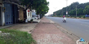 Lô đất mặt tiền chính chủ cần bán nhanh tiện ích các khu