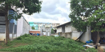 Góc cần bán mảnh đất full thổ cư đẹp