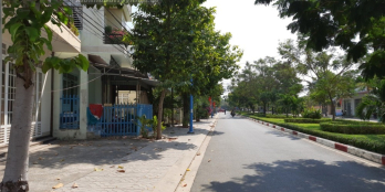 Lô đất chính chủ cần bán thích hợp xây nhà kho hay kinh doanh các mặt hàng