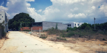 Đất mặt tiền cần bán nhanh chính chủ liên hệ