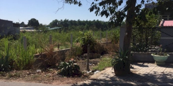 Lô đất rộng vuông vắn cực đẹp cho ai cần