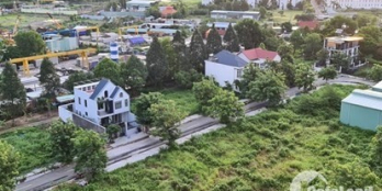 Chính chủ cần bán lô đất đẹp rộng thông thoáng