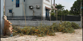 Góc lô đất giá rẻ cho các nhà đầu tư nhanh tay liên hệ